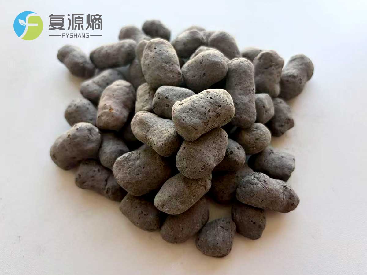陶粒填料